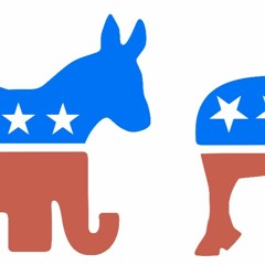 The Difference Between Republicans And Democrats