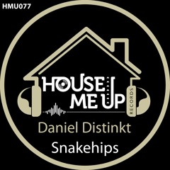 Snakehips (Extended Mix)