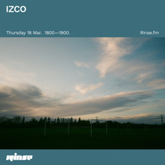 IZCO - 18 March 2021