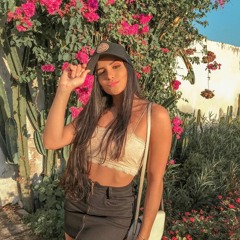 no surprise. 🌺