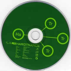 ID&T Hardtrance 1 - 2002, CD 2