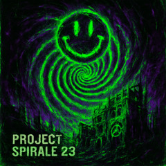 project spiral 23 [FULL LIVE]