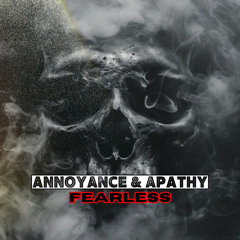 Annoyance and Apathy