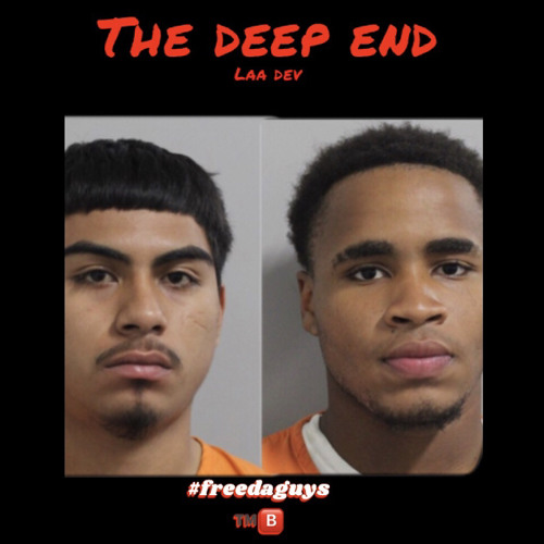 The Deep End