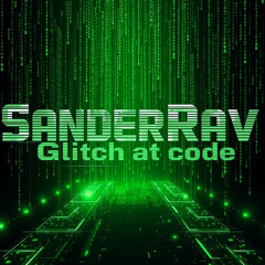 SanderRav-Glitch at code