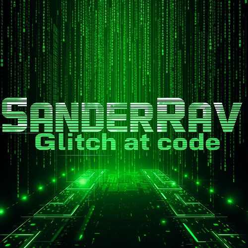 SanderRav-Glitch at code