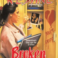 Read EBOOK 📬 Broken Hearts (Fear Street Superchillers) by  R.L. L. Stine EBOOK EPUB