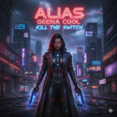 Geena Cool EDM