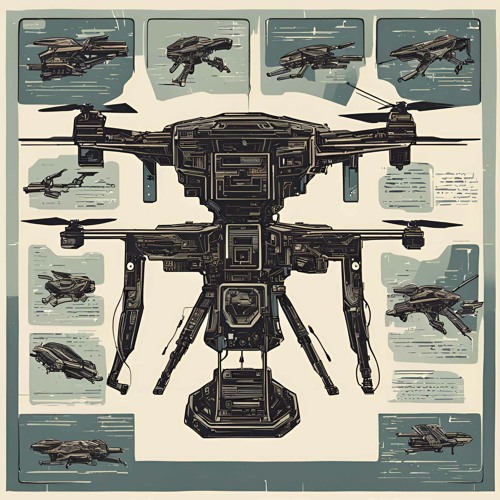 Autonomous Weapon System