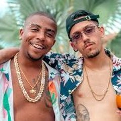 MC Luan Da Bs E MC Braz - O Ato ((DJ2W E DABSPROD)) MORENA DIVULGA