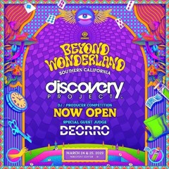 Ayala - Discovery Project: Beyond Wonderland 2023
