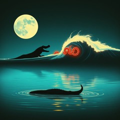 Bye Bye Baby (Back to Black Lake)