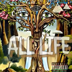 All Life Ft.Righteous (Official Audio)