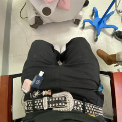 leave me alone(prod.8kkbrickkk X Dee B)