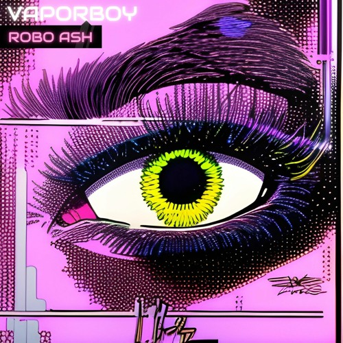 V A P O R B O Y