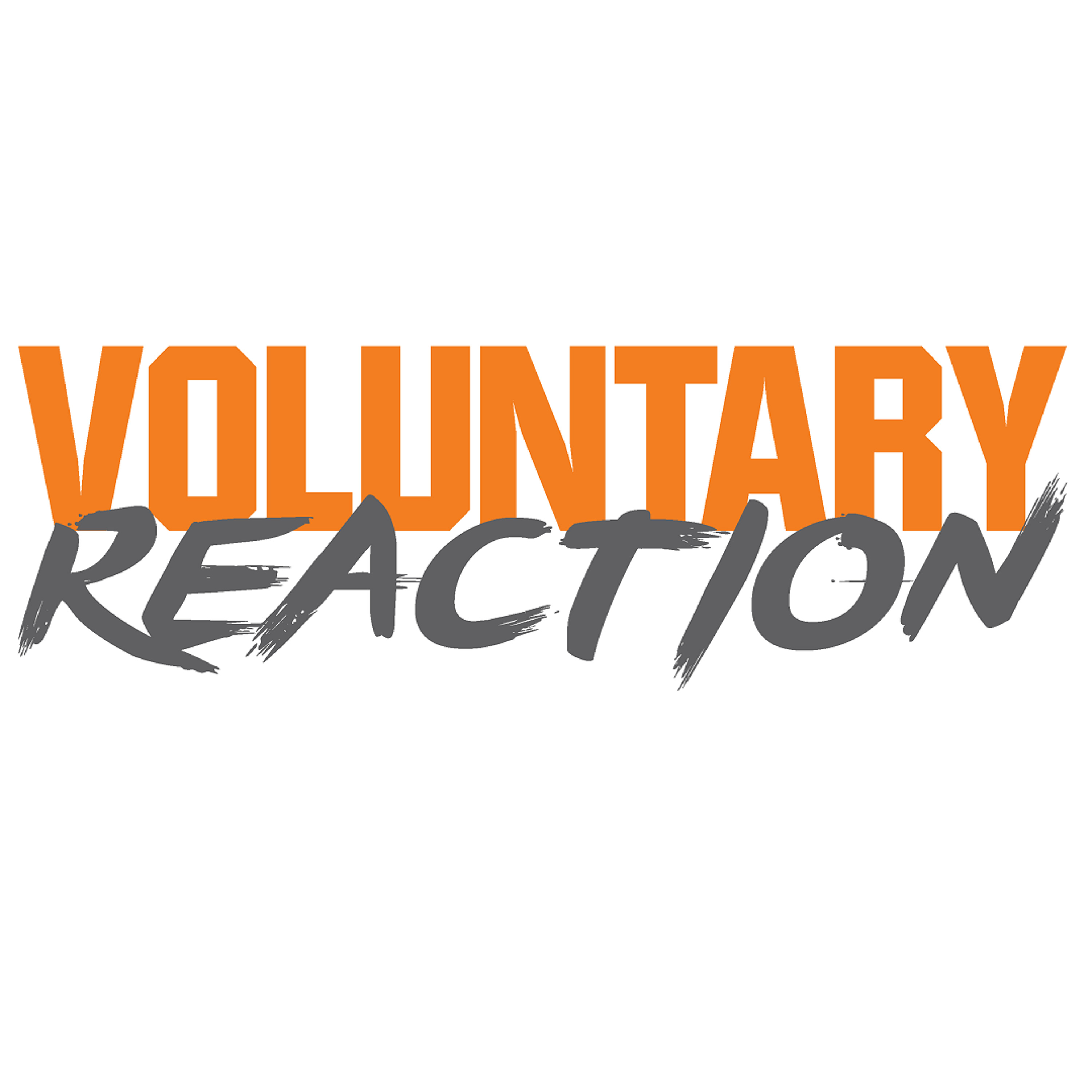 Voluntary Reaction Furman 9.5.26 episode artwork