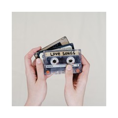 love songs for the broken (selection)