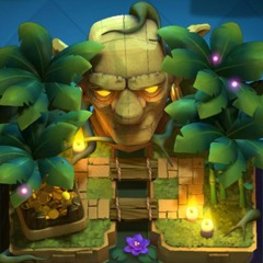 v9 ~ Jungle Arena ~ Ntoy (2022)