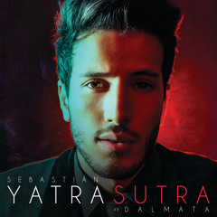 Sebastián Yatra - SUTRA (feat. Dálmata)