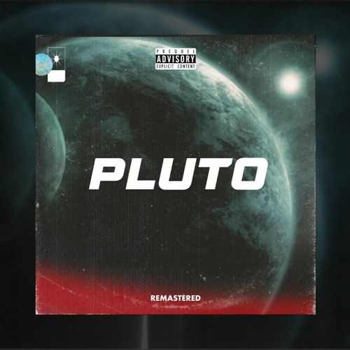 PLUTO [PROD. 804TOMMY]