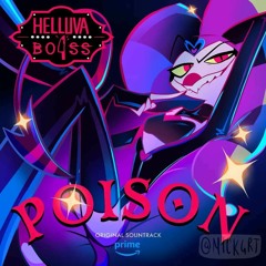 Poison - Fizzarolli AI cover / look in description!