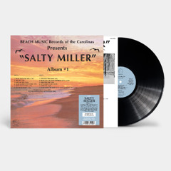 PREMIERE | Salty Miller - Reach Out and Make Somebody Happy