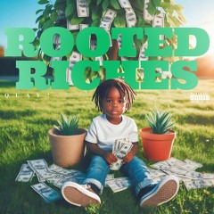 #RR (Rooted Riches)