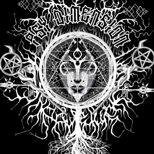 ACCEPT THE DARKNESS! :)