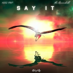KEES POP, the dreamchild - Say It