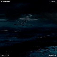 Zetta JCG - Presencia Hostil [Holobeat]