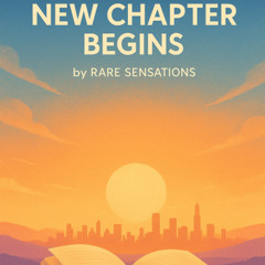 New Chapter Begins