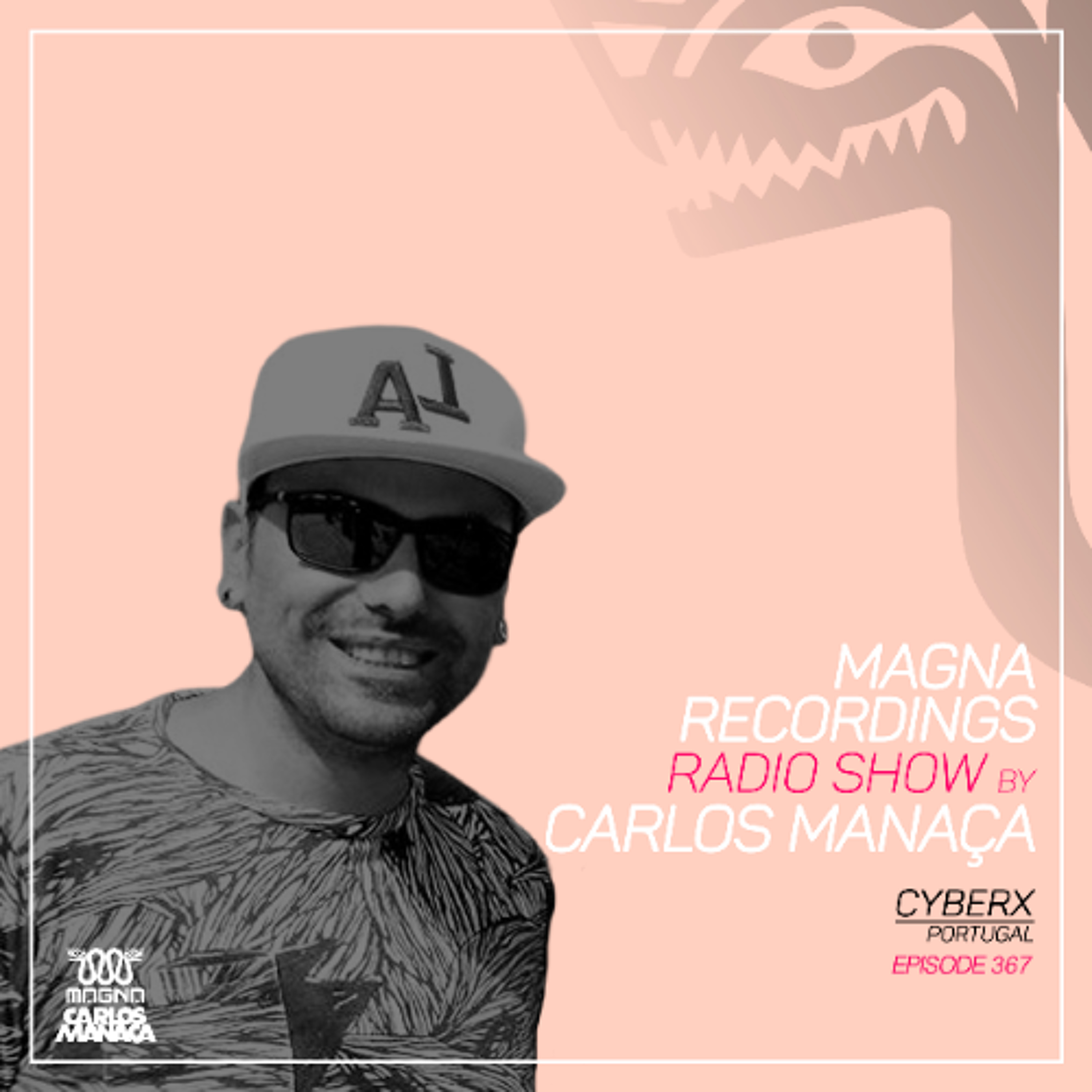Carlos Manaça