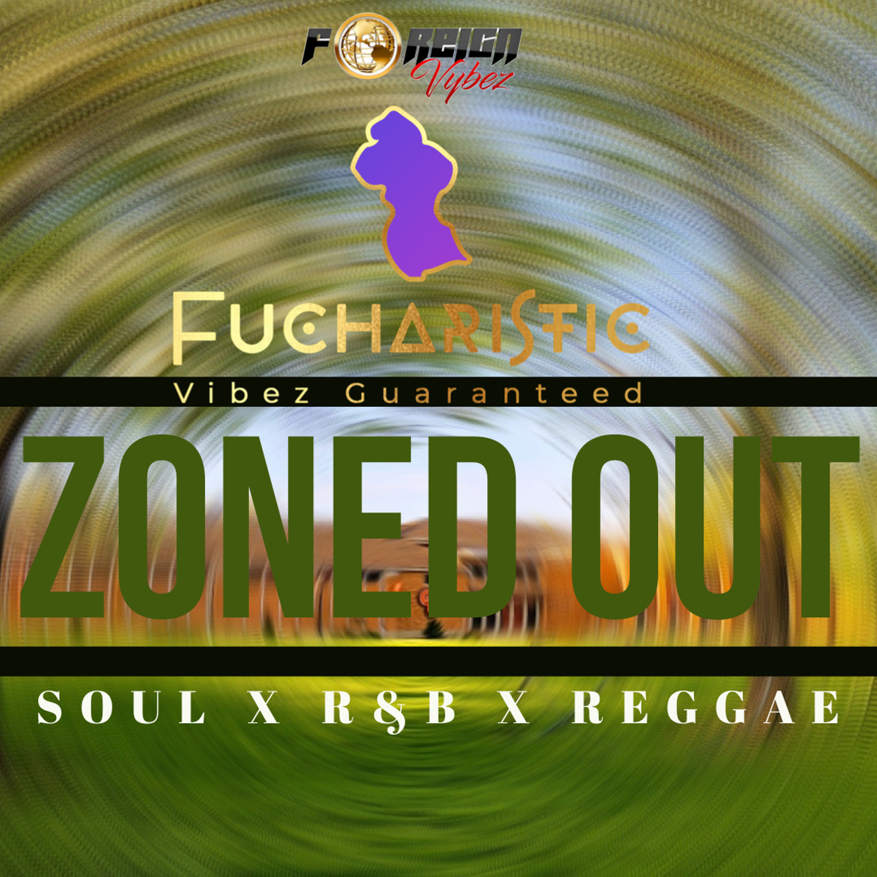 ZONED OUT x Fucharistic Fv
