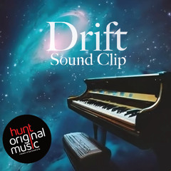 Drift (soundclip)