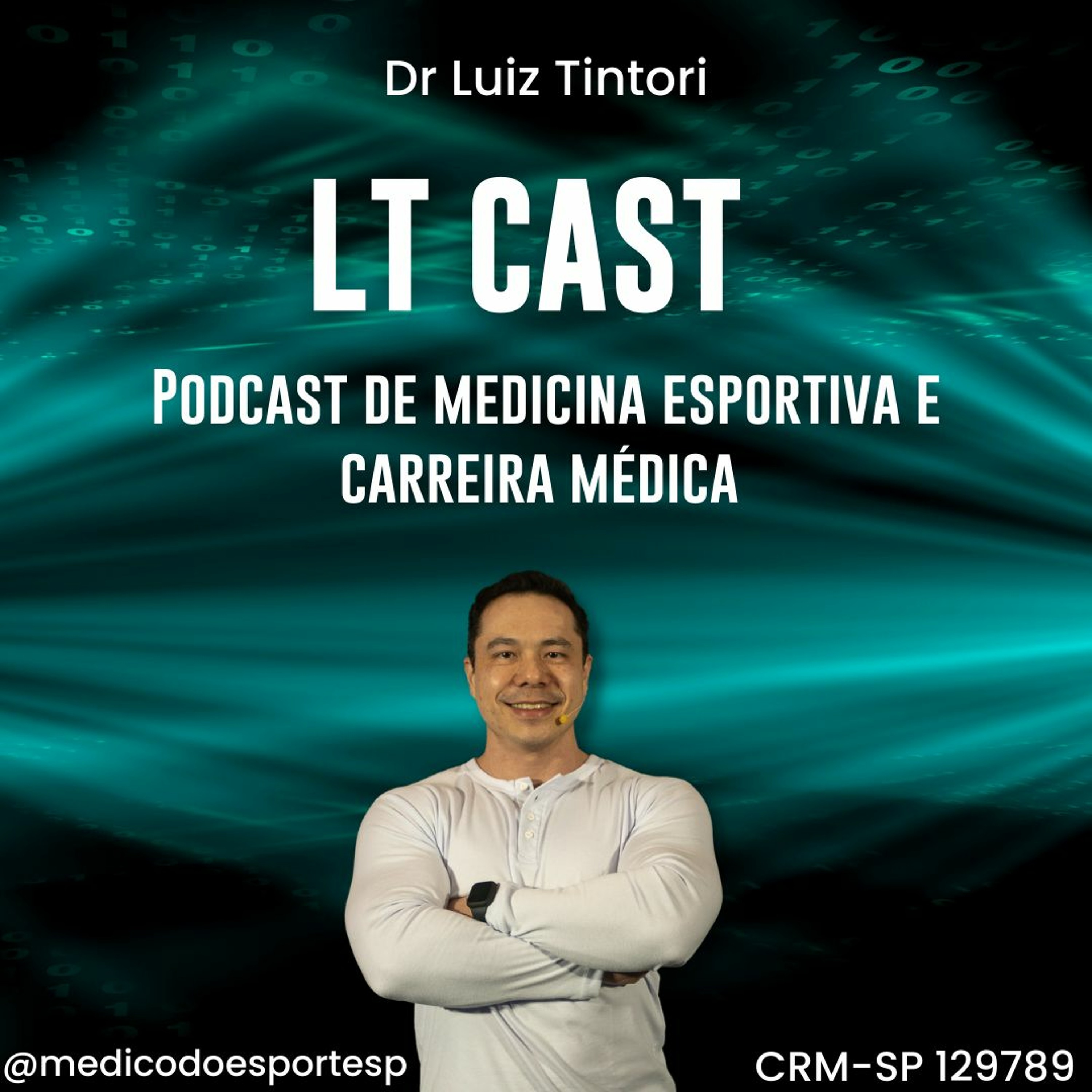 #67 - Tudo sobre hormônios, dietas, suplementos
