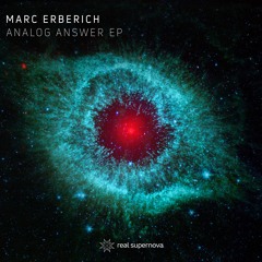 Marc Erberich - Away From Me (Original Mix)