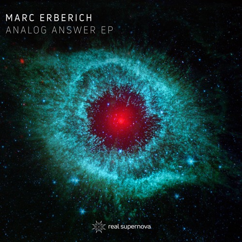 Marc Erberich - Analog Answer (Original Mix)