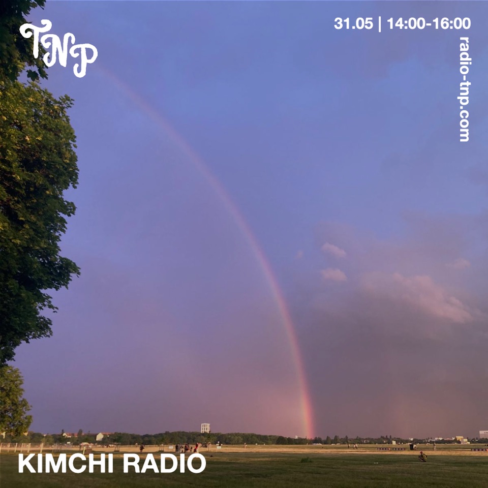 Kimchi Radio