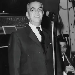 محمد عبدالمطلب - إسأل مرة علي (حفل تلفزيون لبنان 1969)