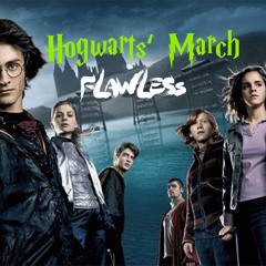 Hogwarts' March - Flawless Remix