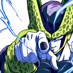 You’re Either Perfect (Perfect Cell Song - Dragon Ball)