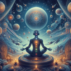 Whispers of stillness (Alternate) Group Night Meditation