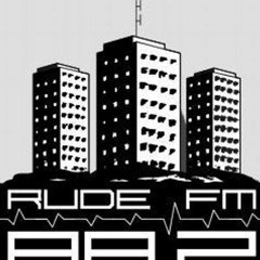 Rude FM- Eksman, Herbzie & Nutsy