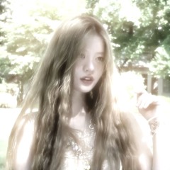 MINJU(ILLIT) - 'GLAMOROUS SKY' (Cover)