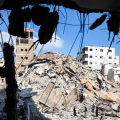 Capítulo 2. 2 años después Gaza bajo fuego