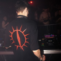 OSTROM+GHOST | CRIIM @SUKI10C, BIRMINGHAM [150325]