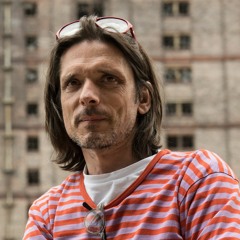 The Suite (212) Sessions, no. 14 - Jeremy Deller