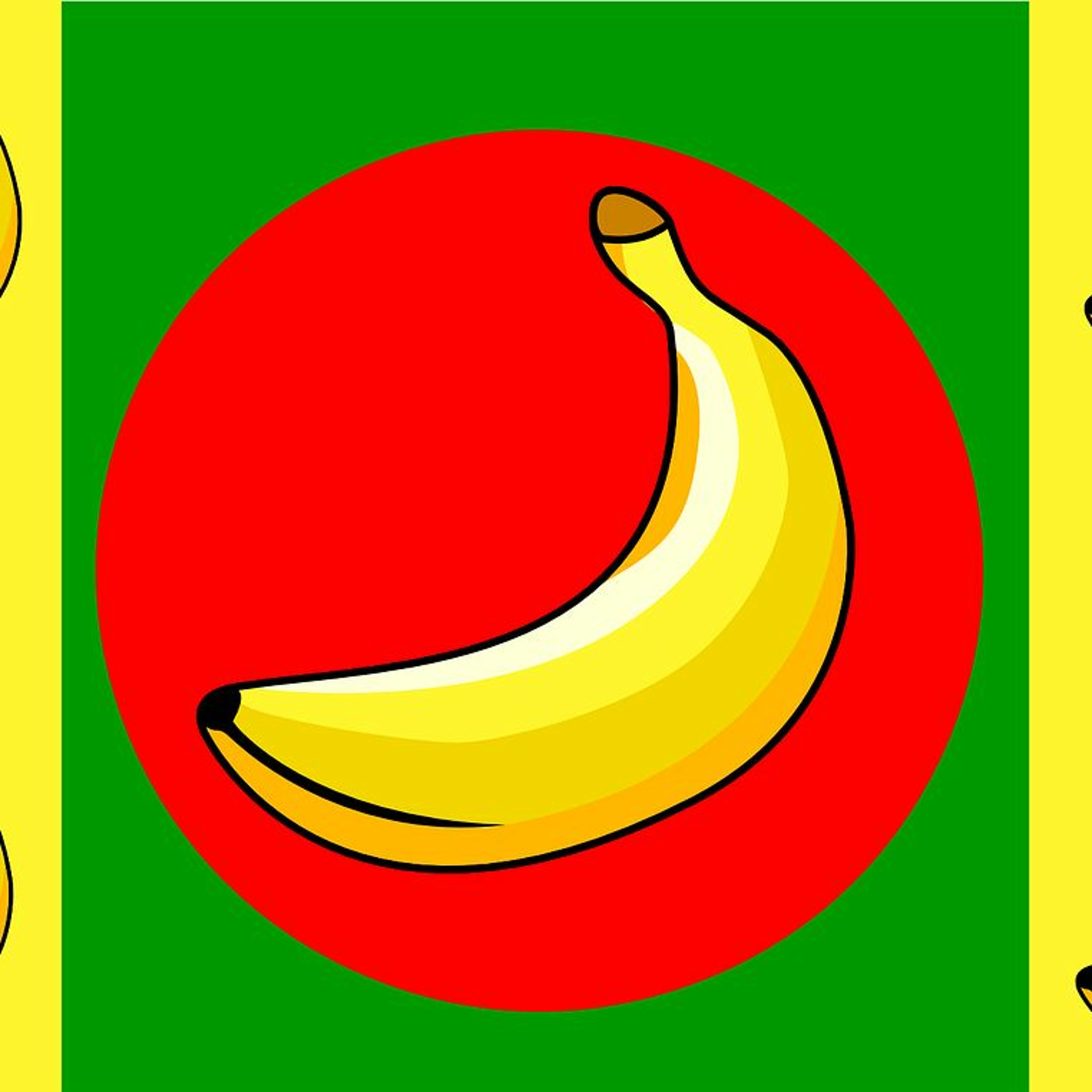 Freedom Speak with Becca Mari and Stella - Banana Republic of America episode artwork