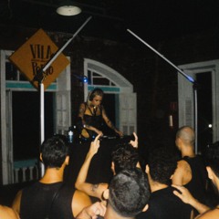 HARDTECHNO COM FAROFA - 3 ANOS BECO SOUNDS- Adriely DJ set