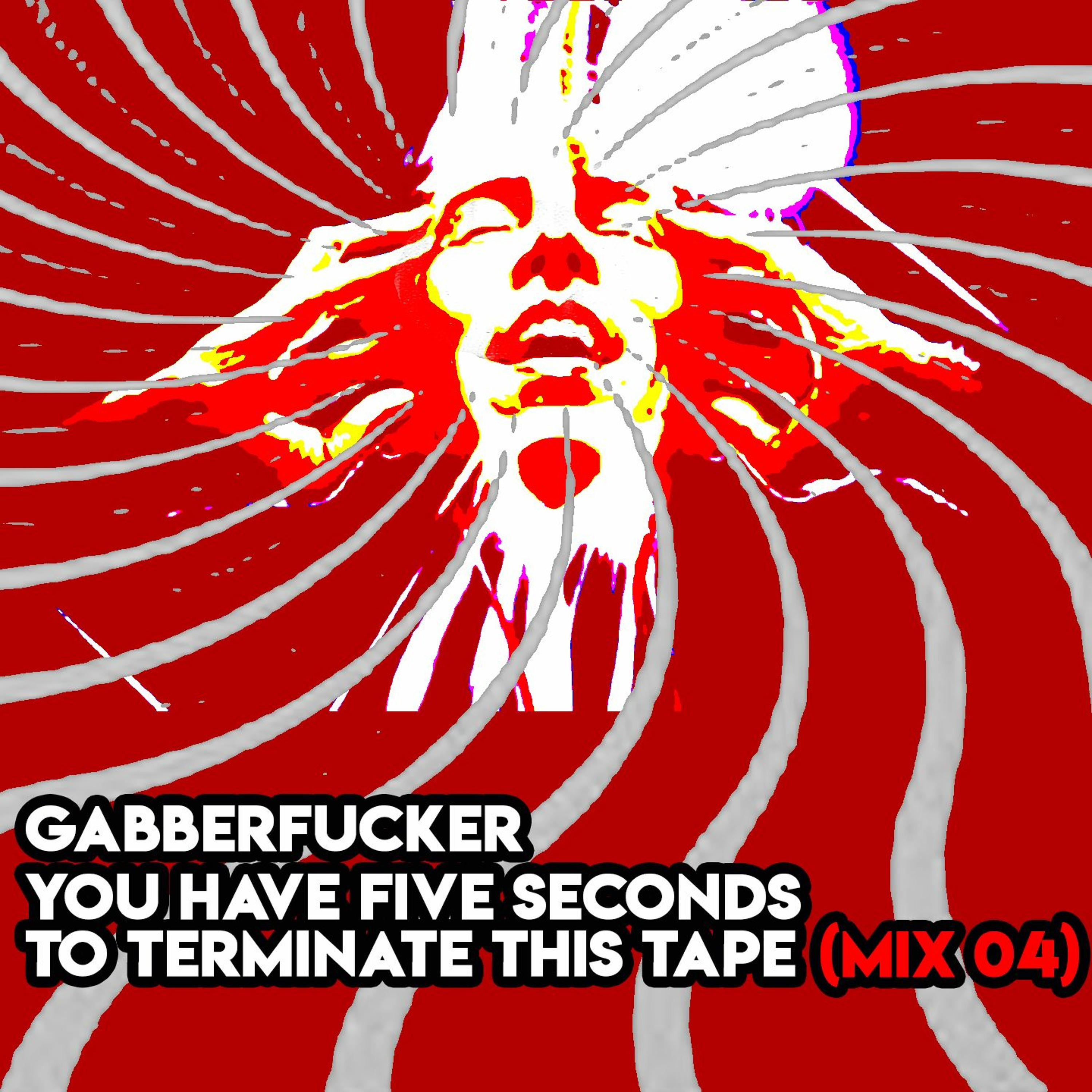 Gabberfucker Official